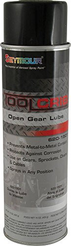 Seymour 620-1501 1 Pack Open Gear Lube