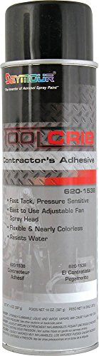 Seymour 620-1538 1 Pack Contractors Grade Adhesive