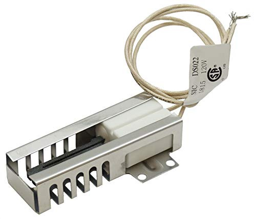 Westinghouse Gas Range Oven Stove Igniter Ignitor 5303935066