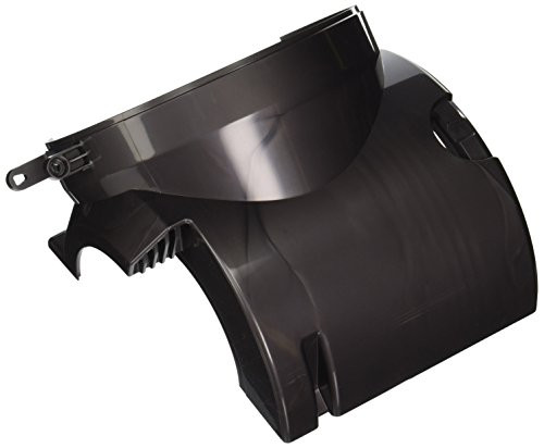 Dyson 919376-01 Cover, Iron Gray Upper Motor DC33