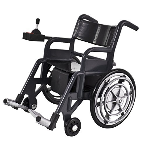 Plastic Toy Wheelchair for WWE Wrestling Action Figures Plastic Toy Wheelchair for WWE Wrestling Action Figures