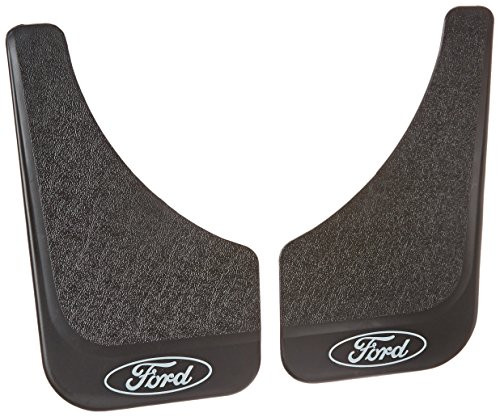 Genuine Ford F6AZ-16A550-AA Flat Splash Guard