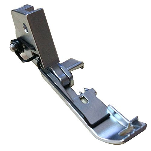 HONEYSEW Overlock Foot For Singer Serger 14CG744 14CG754 14SH744 14SH754 Pressure Foot # 550375-452
