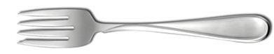 Oneida Flight Salad Fork, Set of 8
