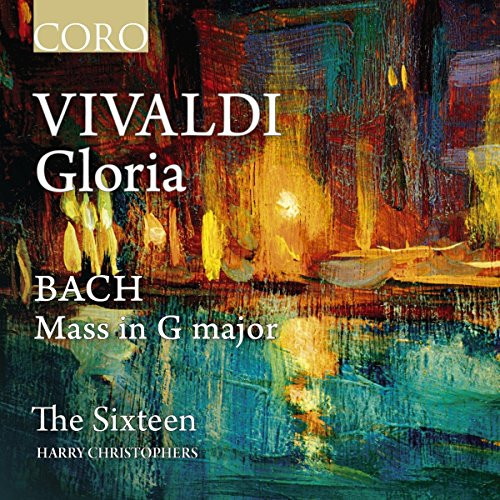 Vivaldi: Gloria - Bach: Mass in G major