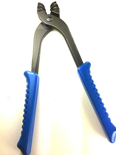 Brake and Fuel Line Tube Bending Pliers. 3/16" and 1/4" O.D.