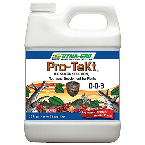 Dyna-Gro DYTEK032 Nutrient, 1-Quart, 1 qt
