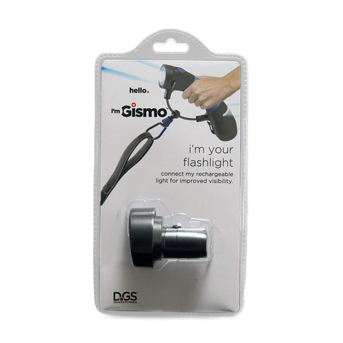 Dog Gone Smart I'm Gismo - Connectable