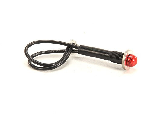 Southbend Range 4661-2, 125 Volt, Red Pilot Lite, ,