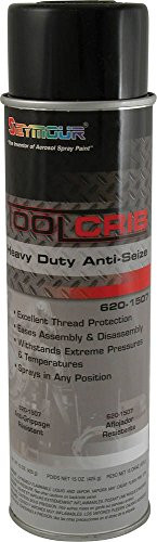 Seymour 620-1507 1 Pack Heavy-Duty Anti-Seize