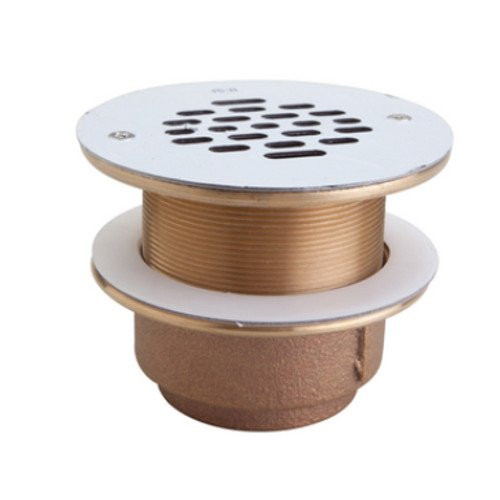 IPS 67039 2" Shower Drain