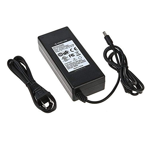 HERO-LED PS-24LPS72 LED Power Supply - UL-listed LED Transformer - LED Power Supply Adapter 24V DC, 3A, 72W