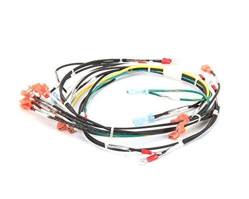 Vulcan Hart 854285-1 Intermittent Pilot Harness