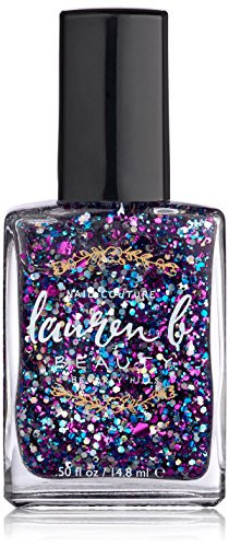 Lauren B. Beauty Nail Lacquer Nail Polish, One Night In Weho