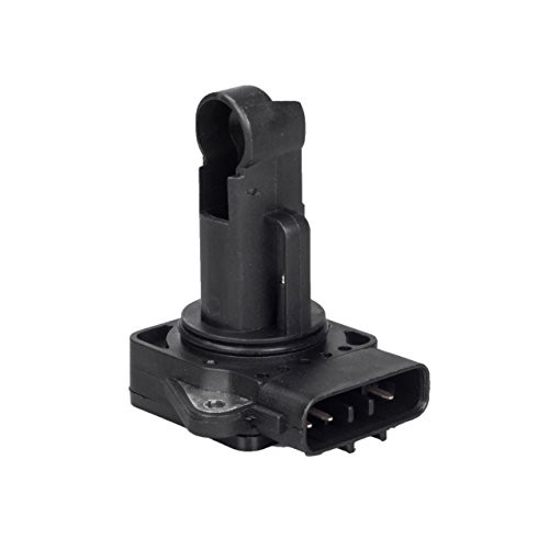 MOSTPLUS 1X43-12B579-AB 22204-22010 Mass Air Flow Meter Direct Replacement MAF Sensor for Toyota Lexus Land Rover Jaguar XJ8 X-Type