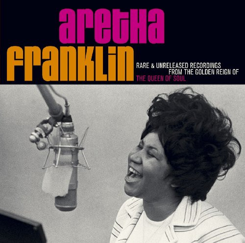 Rare & Unreleased Recordings From the Golden Reign