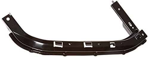 Genuine Honda Parts 71143-S9V-A00 Passenger Side Front Bumper Cover Retainer