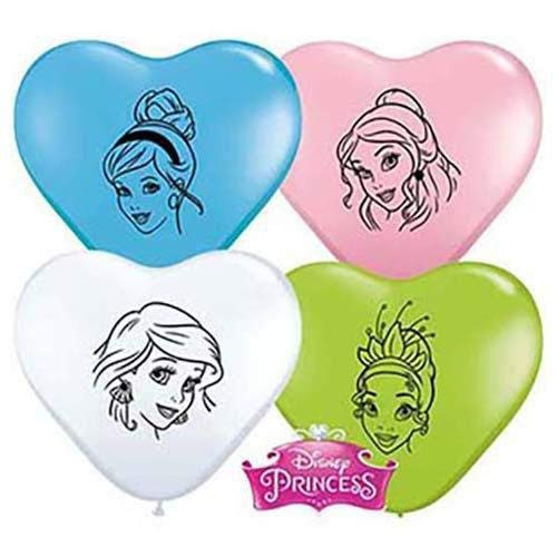 Qualatex (ARB34) 15544 Latex Balloons, One Size, lime
