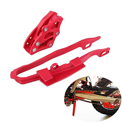 Chain Slider Guide Guard Fits HONDA CR125R CR250R CRF250R CRF450R CRF250X CRF450X