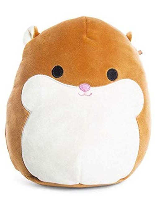 Squishmallow Kellytoy 12" Humphrey The Hamster Super Soft Plush Toy Pillow pet pal Buddy