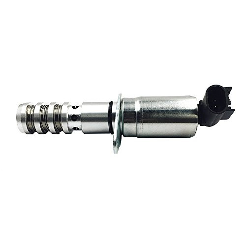 MILLION PARTS Engine Variable Valve Timing VVT Solenoid for 2002 2003 2004 2005 2006 2007 2008 2009 2010 2011 2012 Chevrolet GMC & 04-07 Buick Rainier & 06-10 Hummer H3 & 02-04 Oldsmobile Bravada