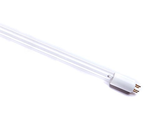 HQUA 40W UV Lamp Fit for 1076 of Second Wind 1002KCS 2000,2018,8000,9000 PFP Air Purifier.
