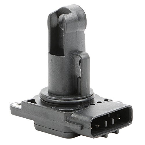 MILLION PARTS Mass Air Flow Sensor Meter MAF for Mazda 2004 2005 2006 2007 2008 2009 2010 2011 3 & 2006-2012 MX-5 Miata & 2003-2012 6 & 2004-2011 RX-8