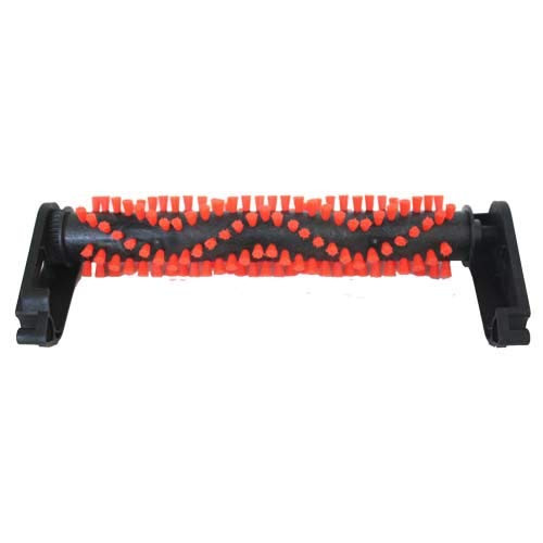 Bissell 160-1537 Brushroll, Assy W/Pivot Arms 6 Row Orange 8852,