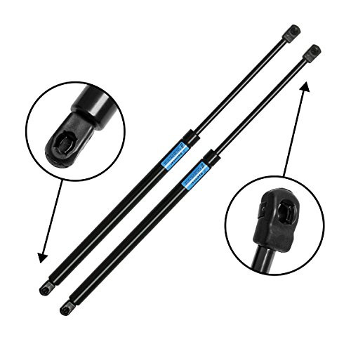Dayincar 6756 Rear Liftgate Trunk Tailgate Lift Supports Struts Shocks With Power Liftgate for 2010 2011 2012 2013 2014 2015 Lexus RX350 RX450h PM3066 (Set of 2) Dayincar 6756 Rear Liftgate Trunk Tailgate Lift Supports Struts Shocks With Power Liftgate for 2010 2011 2012 2013 2014 2015 Lexus RX350 RX450h PM3066 (Set of 2)
