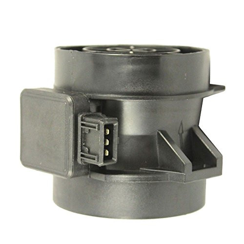MILLION PARTS Mass Air Flow Sensor Meter MAF for BMW 2001 2002 2003 2004 2005 325xi & 1998-2000 328i & 2001-2003 325i | 2004 2005 2006 Suzuki Verona | 2000 Volvo S40