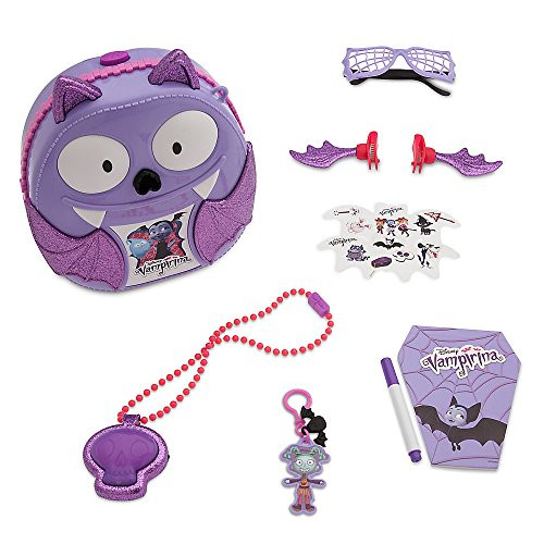 Disney Animators' Collection Anna Mini Doll Play Set Disney Animators' Collection Anna Mini Doll Play Set