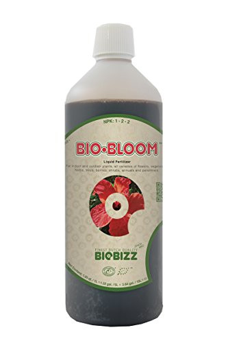 Biobizz Bio-Bloom 1L