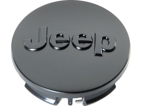 Chrysler Genuine 1LB77RXFAB Wheel Center Cap