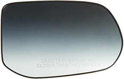 Genuine Honda 76203-SNA-A01 Mirror Sub-Assembly