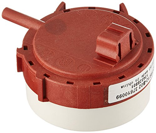 GENUINE Frigidaire 134528801 Washing Machine Pressure Switch