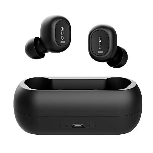 Tepoinn True Wireless Earbuds Bluetooth 5.0 in-Ear Stereo Sound Bluetooth Headphones Wireless Earphones for iPhone Android(Built-in Mic Binaural Call, with Charging Case 15 Hours Playtime) Tepoinn True Wireless Earbuds Bluetooth 5.0 in-Ear Stereo Sound Bluetooth Headphones Wireless Earphones for iPhone Android(Built-in Mic Binaural Call, with Charging Case 15 Hours Playtime)