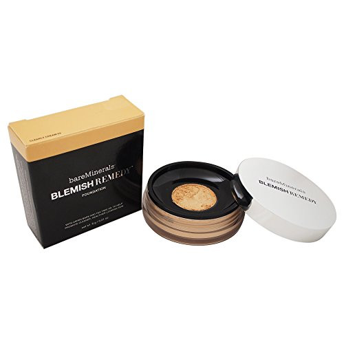bareMinerals Blemish Remedy, Clearly Cream, 0.21 Ounce bareMinerals Blemish Remedy, Clearly Cream, 0.21 Ounce