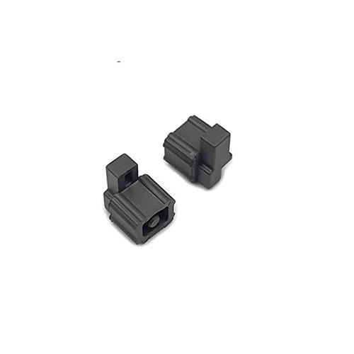 Left Right Buckle Lock for Nintendo Switch NX NS Joy-Con Controller Plastic