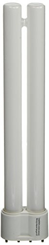 OttLite 00359 - T18330 OttLite 18W Plug-in CFL Single Tube 4 Pin Base Compact Fluorescent Light Bulb