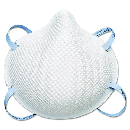 Moldex 2201N95 Particulate Respirator Mask, Small  (20 per Dispenser)