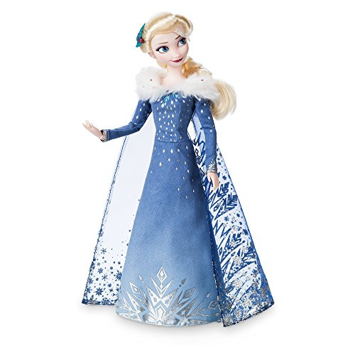 Disney Elsa Singing Doll - Frozen Disney Elsa Singing Doll - Frozen