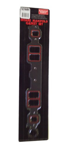 Professional Products 52601 Intake Gasket Set for Small Block Chevy