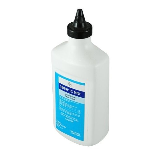 Tempo Dust Insecticide BA1011