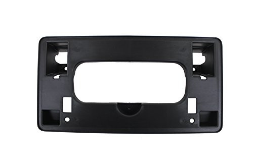 Honda Genuine Parts 71145-SNA-A00 License Plate Base