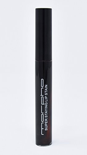 Super Staying Lip Stain - Zinnia brown berry - Morpho Cosmetics - Long Lasting Lip Stain