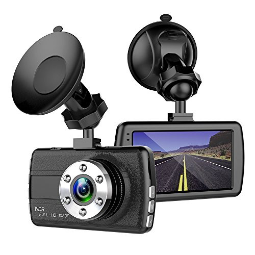 Dash Cam?ShiRui 1080P 3" FHD Car Camera Car On-Dash Video Recorder Dashboard Camera with 170°Wide Angle Night Vision G-Sensor Motion Detection Parking Monitor Loop Recording Dash Cam?ShiRui 1080P 3" FHD Car Camera Car On-Dash Video Recorder Dashboard Camera with 170°Wide Angle Night Vision G-Sensor Motion Detection Parking Monitor Loop Recording