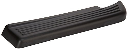 Genuine Chrysler Parts 55034460 Rear Bumper Step Pad