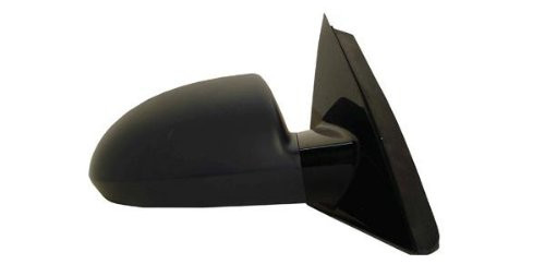 OE Replacement Chevrolet Impala Passenger Side Mirror Outside Rear View (Partslink Number GM1321306)