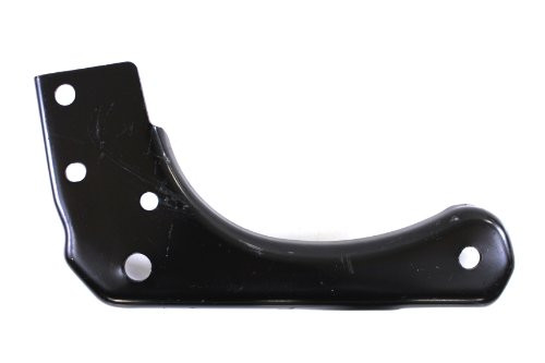 Genuine Chrysler Parts 55076778AB Passenger Side Front Bumper Bracket