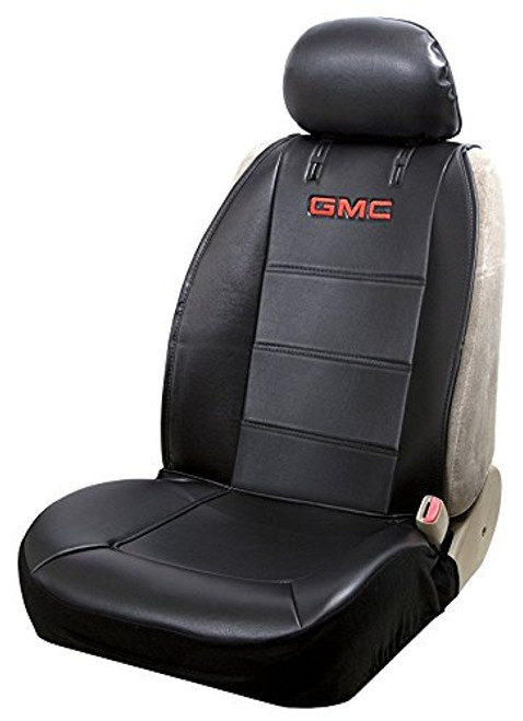 Plasticolor 008580R01 GMC Sideless Seat Cover Plasticolor 008580R01 GMC Sideless Seat Cover